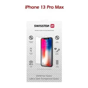 Swissten für Apple iPhone 13 Pro Max