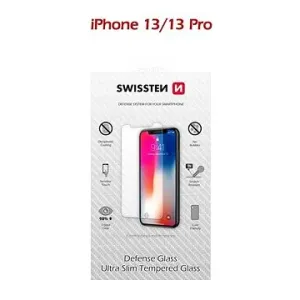 Swissten für Apple iPhone 13/13 Pro