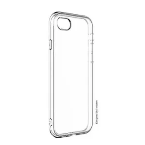 Swissten Clear Jelly für Apple iPhone 14 Pro Max transparent