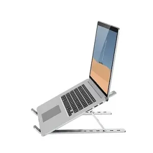 Swissten Aluminium Laptop-Ständer