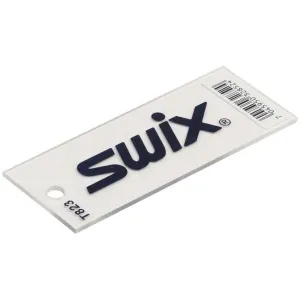 Swix PLEXI Kratzer, transparent, größe