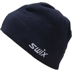 Swix FRESCO Fleece Mütze, dunkelblau, größe #162384