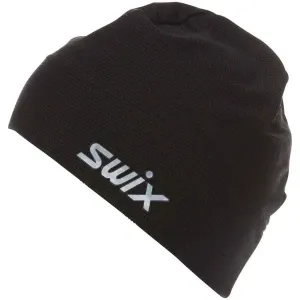 Swix RACE ULTRA LIGHT Leichte Mütze, schwarz, größe