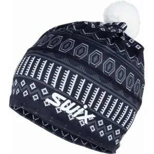 Swix TISTA Wintermütze, schwarz, größe #162361