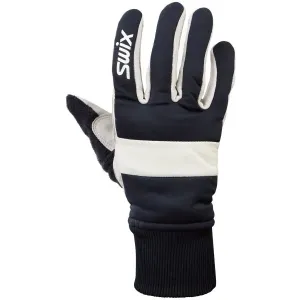 Swix CROSS Damen Handschuhe, dunkelblau, größe #149502