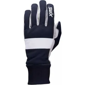 Swix CROSS Herren Handschuhe, dunkelblau, größe #183574