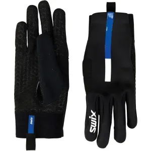 Swix TRIAC GORE-TEX Handschuhe für den Langlauf, schwarz, größe
