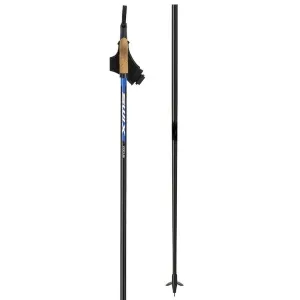 Swix FOCUS COMPOSITE Stöcke für den Skilanglauf, schwarz, größe 140