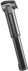Syncros Boundary 1.5HP Mini-pump Black Gloss S Mini-Fahrradpumpe