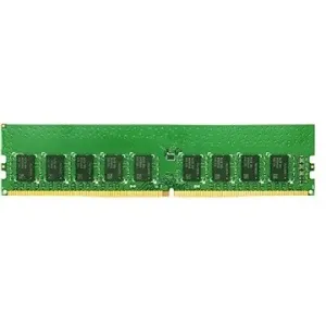 Synology RAM 16 GB DDR4-2666 ECC unbuffered DIMM 288pin