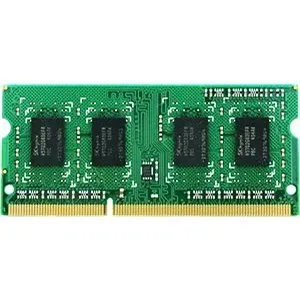Synology RAM 4 GB DDR3L-1866 SO-DIMM 204 Pin 1,35V