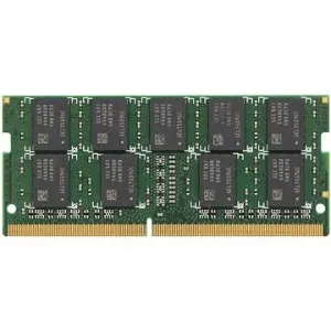 Synology RAM 8 GB DDR4 ECC unbuffered SO-DIMM für RS1221RP+, RS1221+, DS1821+, DS1621xs+, DS1621+