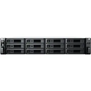 Synology RS2423RP+ #1528610