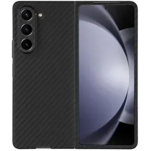 Tactical MagForce Aramid Cover für das Samsung Galaxy Z Fold 5 Black