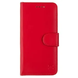 Tactical Field Notes für das Samsung Galaxy A12 Rot
