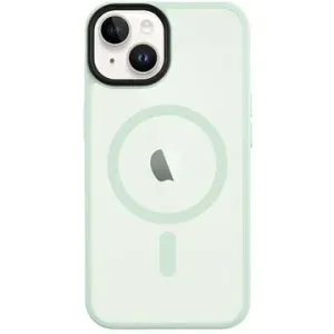 Tactical MagForce Hyperstealth Cover für Apple iPhone 14 Beach Green