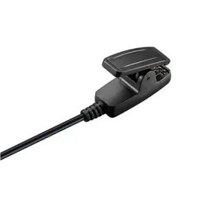 Tactical USB-Ladekabel für Garmin Vivomove / Forerunner735XT / 235XT / 230/630 (EU-Blister)