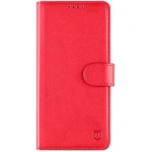 Tactical Field Notes für Xiaomi Redmi 13C/Poco C65 Rot