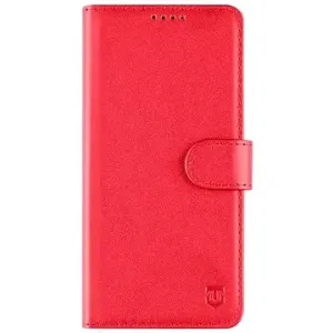 Tactical Field Notes für Xiaomi Redmi Note 13 5G Rot