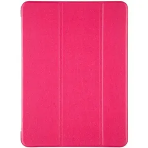 Tactical Book Tri Fold Tasche für Samsung X200/X205 Galaxy Tab A8 10.5 Pink