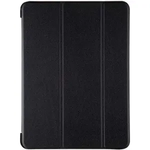 Tactical Book Tri Fold Tasche für Samsung X200/X205 Galaxy Tab A8 10.5 Schwarz