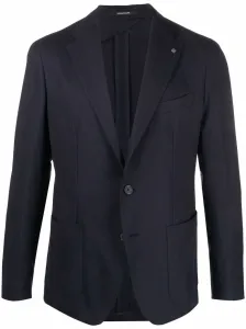 TAGLIATORE - Wool Jacket #1541006