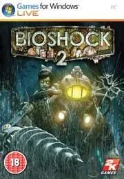 Bioshock 2 #371723