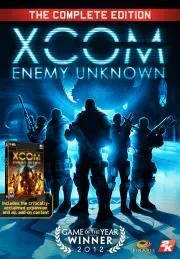 XCOM: Enemy Unknown - The Complete Edition #371836