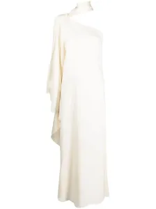 TALLER MARMO - Bolkan One Shoulder Maxi Dress