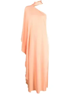 TALLER MARMO - Bolkan One Shoulder Maxi Dress #1253263