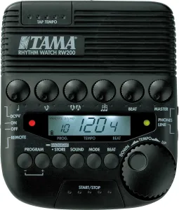 Tama RW200 Rhythm Watch Digitales Metronom