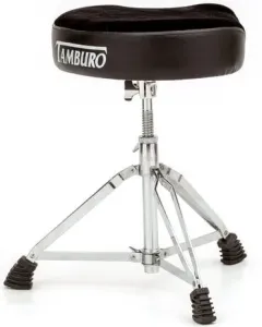 Tamburo DT600 Drummer Sitz