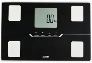 Tanita BC-401 Schwarz Smart Scale