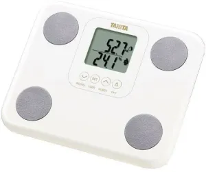 Tanita BC-730 Weiß Smart Scale