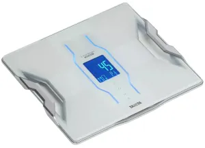 Tanita RD-953 Weiß Smart Scale
