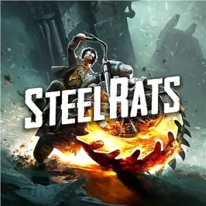 Steel Rats (PC) Steam DIGITAL
