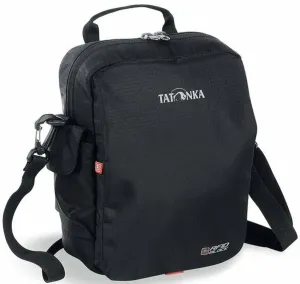 Tasche über der Schulter Tatonka Check-In XL RFID-B schwarz