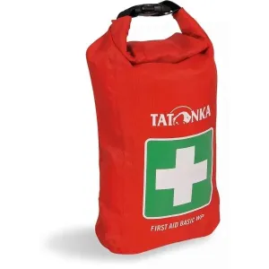 Tatonka FA BASIC WATERPROOF Erste Hilfe Set, rot, größe