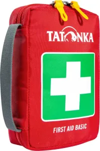 Tatonka FIRST AID BASIC Erste Hilfe Set, rot, größe