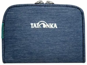 Tatonka BIG PLAIN WALLET Geldbörse, dunkelblau, größe