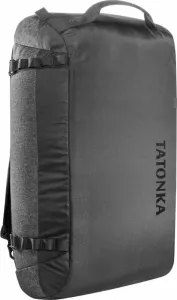 Tatonka Duffle Bag 45 Black 45 L Rucksack
