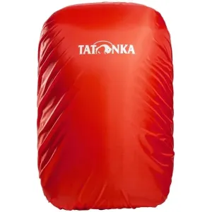 Tatonka RAIN COVER 30-40L Regencape, rot, größe
