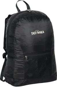 Tatonka SUPERLIGHT Rucksack, schwarz, größe