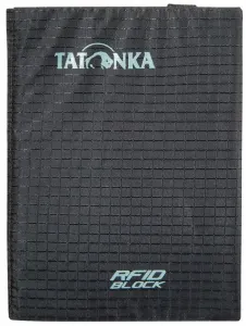 Schützend Fall Tatonka Karte Halterung 12 RFID B