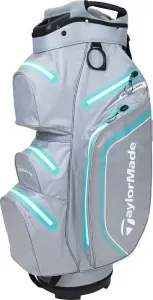 TaylorMade Storm Dry Gray Golfbag