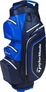 TaylorMade Storm Dry Navy/Blue Golfbag