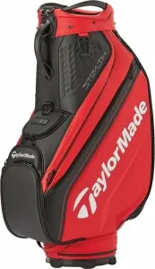 TaylorMade Tour Red/Black Golfbag