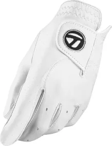 TaylorMade Tour Preffered Mens Golf Glove Right Hand for Left Handed Golfer White S