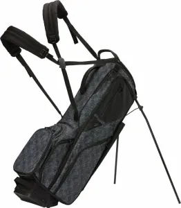 TaylorMade Flex Tech Crossover Stand Bag Grey/Black Golfbag