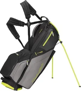 TaylorMade Flextech Black/Lime Neon Golfbag